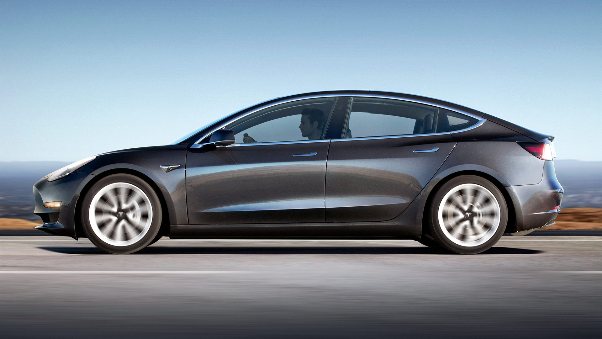 Сравнение электромобилей: Tesla Model 3 против Chevy Bolt 33